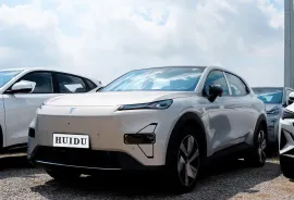 CHANGAN, Other