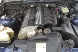 BMW, 3 Series, 320