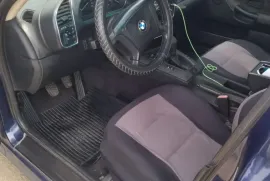 BMW, 3 Series, 320