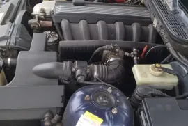 BMW, 3 Series, 320