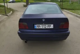 BMW, 3 Series, 320