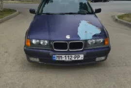 BMW, 3 Series, 320