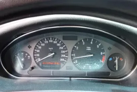 BMW, 3 Series, 320