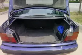 BMW, 3 Series, 320