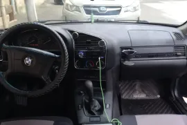 BMW, 3 Series, 320