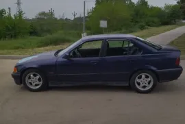BMW, 3 Series, 320