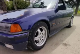 BMW, 3 Series, 320