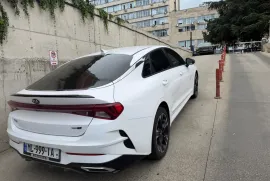 Kia, K5