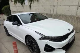 Kia, K5