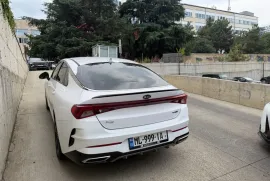Kia, K5