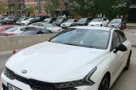 Kia, K5