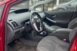 Toyota, Prius