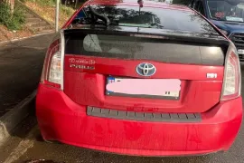 Toyota, Prius