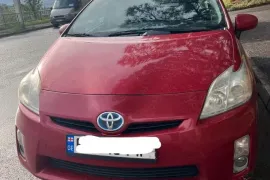 Toyota, Prius
