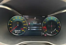 Mercedes-Benz, C Class, C 43 AMG