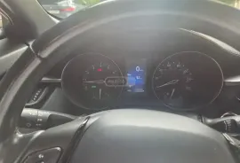 Toyota, C-HR