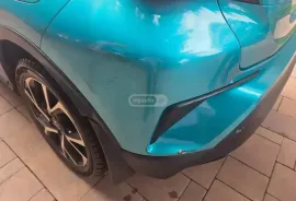 Toyota, C-HR