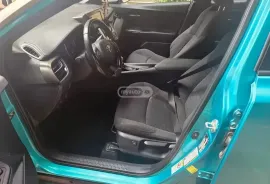 Toyota, C-HR