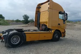Iveco, Stralis