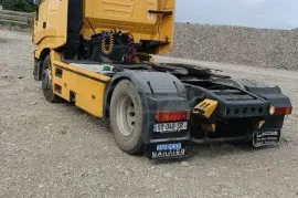 Iveco, Stralis
