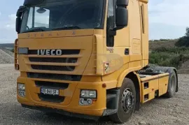 Iveco, Stralis