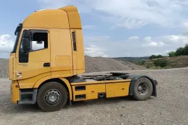 Iveco, Stralis