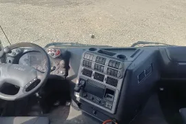 Iveco, Stralis