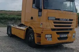 Iveco, Stralis