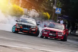BMW, 3 Series, 330