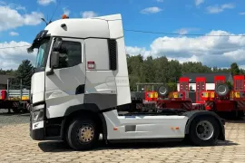 Renault, Other