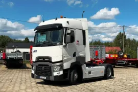 Renault, Other