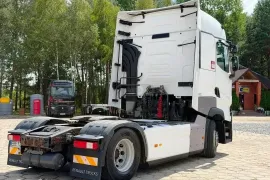 Renault, Other