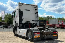 Renault, Other