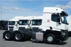 Renault, Other
