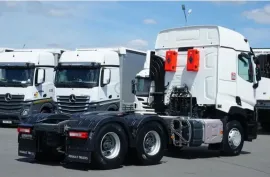 Renault, Other