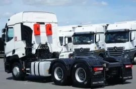 Renault, Other