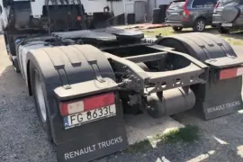 Renault, Other