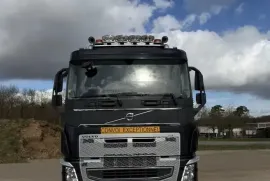 Volvo, Other