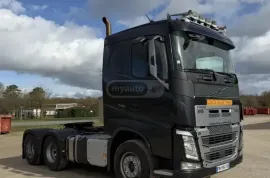 Volvo, Other