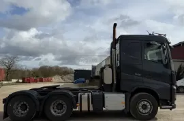 Volvo, Other