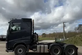 Volvo, Other