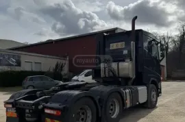 Volvo, Other
