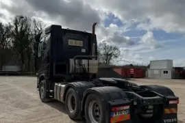 Volvo, Other