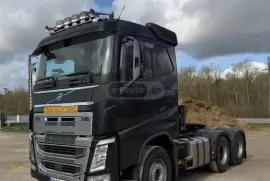 Volvo, Other