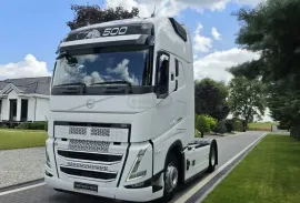 Volvo, Other