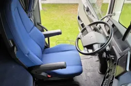Volvo, Other