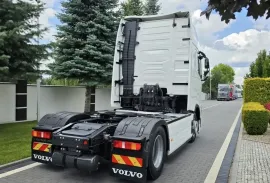 Volvo, Other