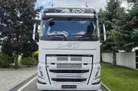 Volvo, Other
