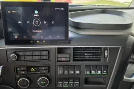 Volvo, Other