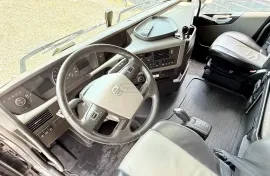 Volvo, Other